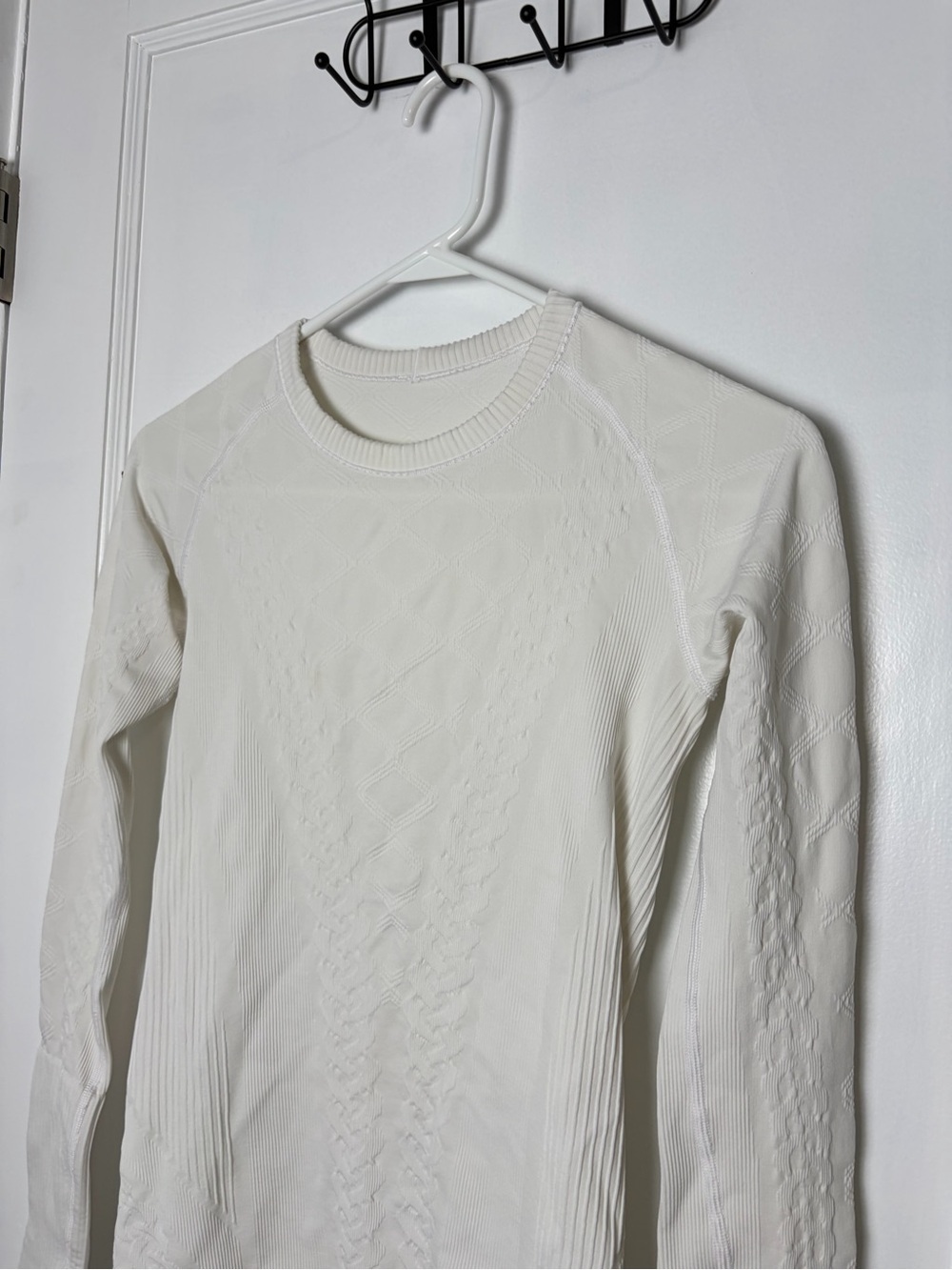 Lululemon Rest Less Pullover - Picture 15 of 16